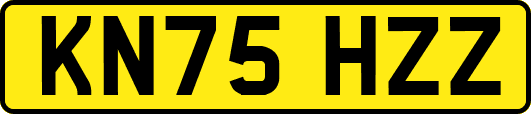 KN75HZZ