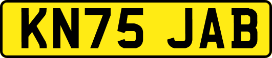 KN75JAB