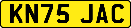 KN75JAC