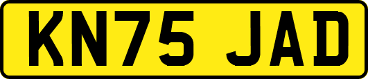 KN75JAD