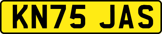 KN75JAS