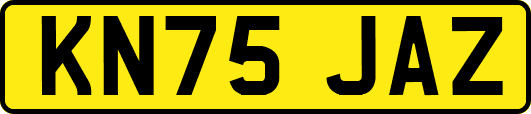 KN75JAZ