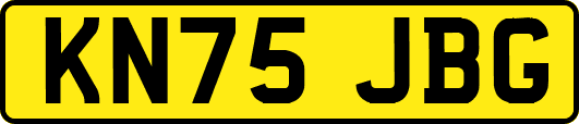 KN75JBG