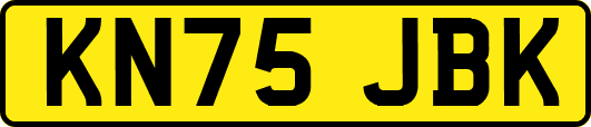 KN75JBK