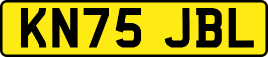 KN75JBL