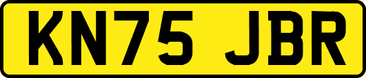 KN75JBR