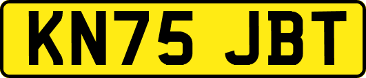 KN75JBT