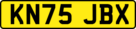 KN75JBX