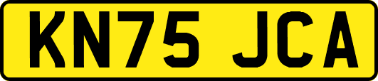 KN75JCA