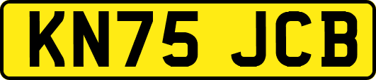 KN75JCB