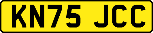 KN75JCC