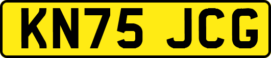 KN75JCG
