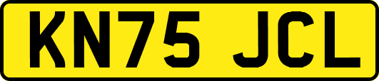 KN75JCL