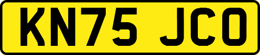 KN75JCO