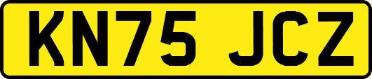 KN75JCZ