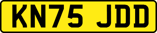 KN75JDD