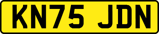 KN75JDN