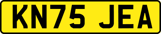KN75JEA