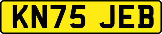 KN75JEB