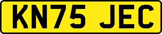 KN75JEC