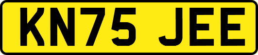 KN75JEE