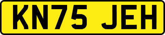 KN75JEH