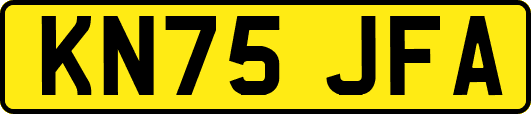 KN75JFA