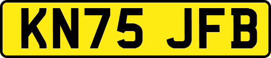 KN75JFB