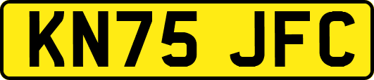 KN75JFC