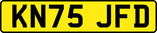 KN75JFD