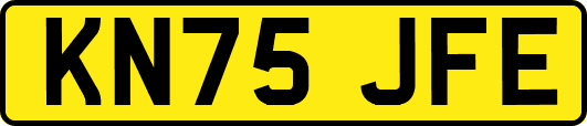 KN75JFE