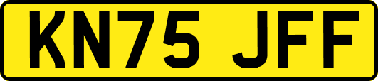 KN75JFF