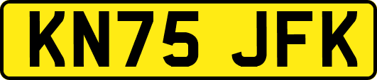 KN75JFK