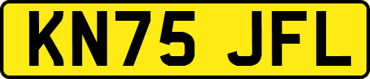 KN75JFL