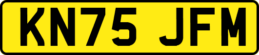 KN75JFM