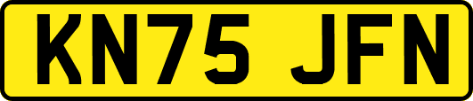 KN75JFN