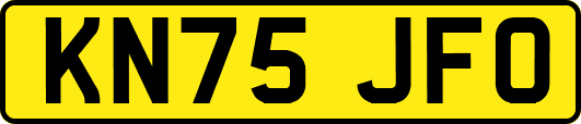 KN75JFO