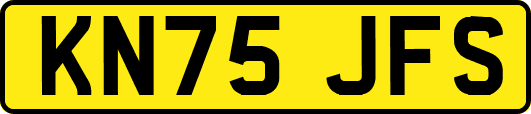 KN75JFS