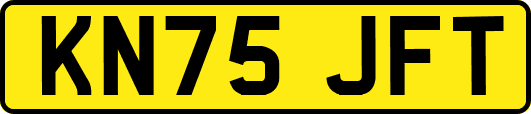 KN75JFT
