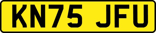 KN75JFU
