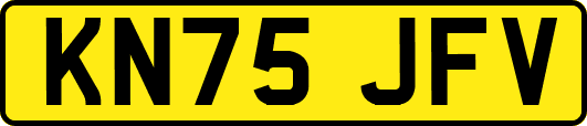 KN75JFV