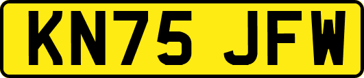 KN75JFW