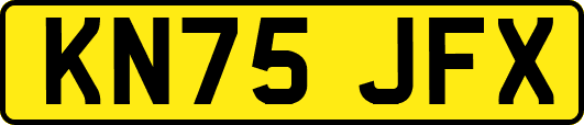 KN75JFX