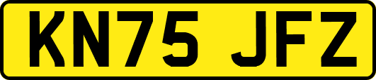 KN75JFZ