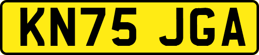 KN75JGA