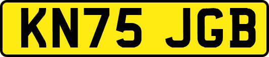 KN75JGB