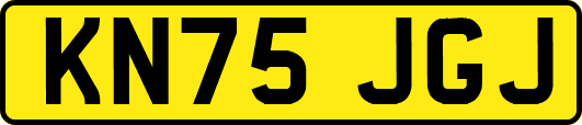KN75JGJ