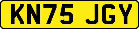 KN75JGY