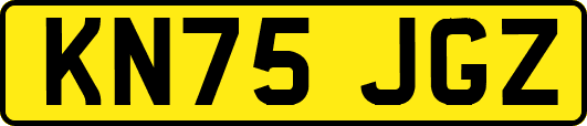 KN75JGZ