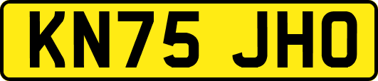 KN75JHO